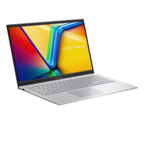 لپ تاپ ایسوس 15.6 اینچی مدل Vivobook 15 F1504VA i3 1315U 12GB 512GBASUS VivoBook 15 F1504VA i3 1315U 12GB RAM 512GB SSD UHD