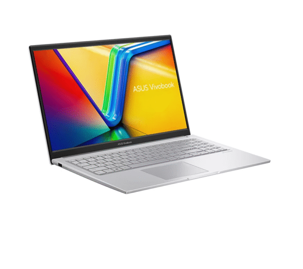 لپ تاپ ایسوس 15.6 اینچی مدل Vivobook 15 F1504VA i3 1315U 12GB 512GBASUS VivoBook 15 F1504VA i3 1315U 12GB RAM 512GB SSD UHD