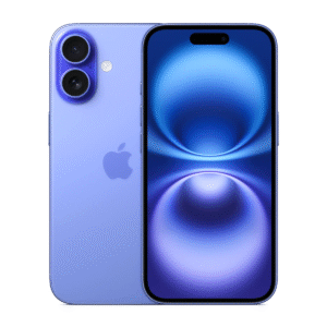 گوشی موبایل اپل مدل iPhone 16 CH/A ظرفیت 128 گیگابایت رم 8 گیگابایت- Not ActiveApple iPhone 16 128/8GB CH/A - Not Active