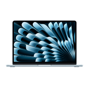 لپ تاپ اپل 13.6 اینچی مدل MacBook Air MC6U4 M4 2025 16GB 512GBMacBook Air MC6U4 M4 2025 16GB RAM 512GB SSD