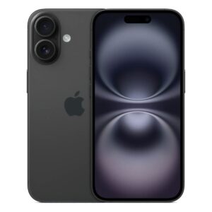 گوشی موبایل اپل مدل iPhone 16 CH/A ظرفیت 128 گیگابایت رم 8 گیگابایت - Not Active Apple iPhone 16 128/8GB CH/A - Not Active