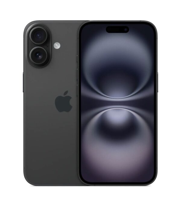 گوشی موبایل اپل مدل iPhone 16 CH/A ظرفیت 128 گیگابایت رم 8 گیگابایت - Not Active Apple iPhone 16 128/8GB CH/A - Not Active